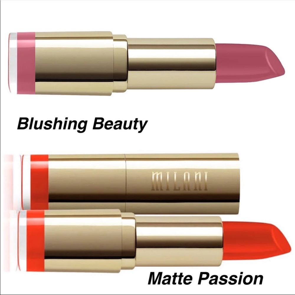 Milani Lip Stick